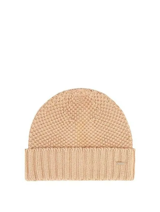 Armani exchange - bež ženska kapa