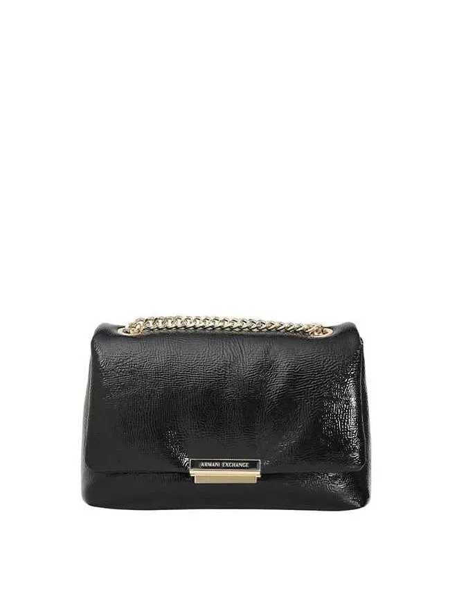 Armani exchange - crna torba za žene