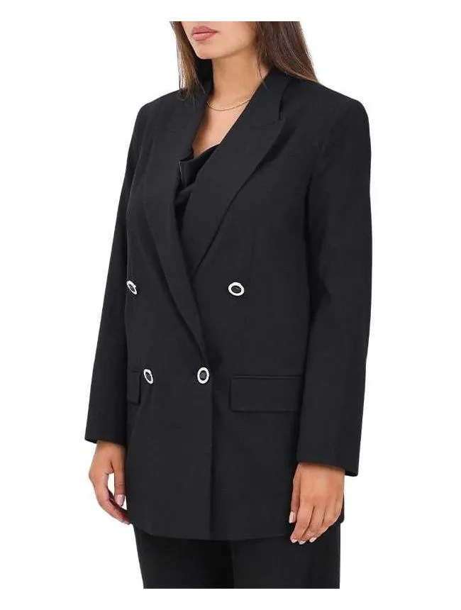 Armani exchange - crni ženski sako