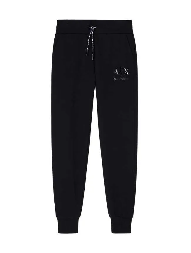 Armani exchange - donji deo ženske trenerke