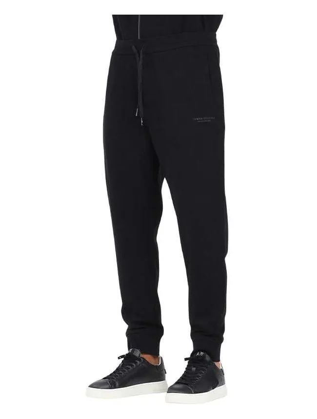 Armani exchange - donji deo muške trenerke