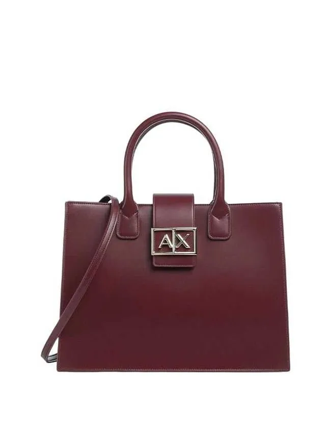 Armani exchange - elegantna torba za žene