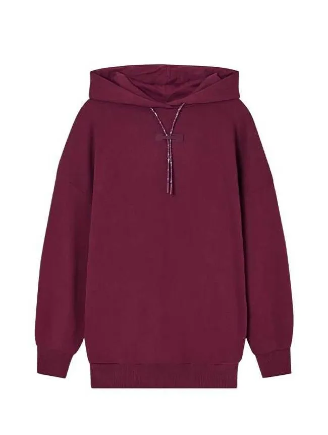 Armani exchange - Ženski duks sa kapuljačom
