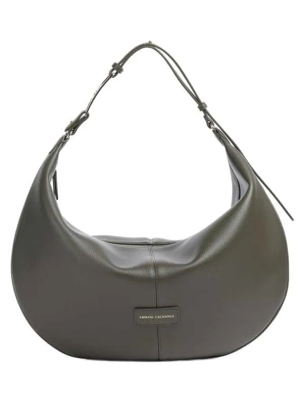 Armani exchange - maslinasta ženska torba
