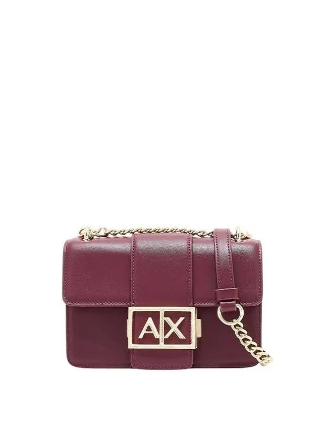 Armani exchange - mini ženska torba