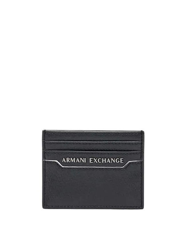 Armani exchange - muška futrola za kartice