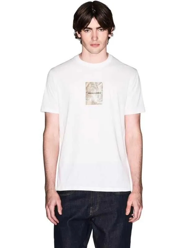 Armani exchange - muška majica kratkih rukava
