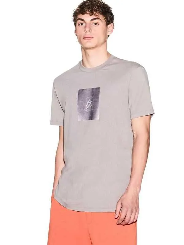 Armani exchange - muška majica sa printom