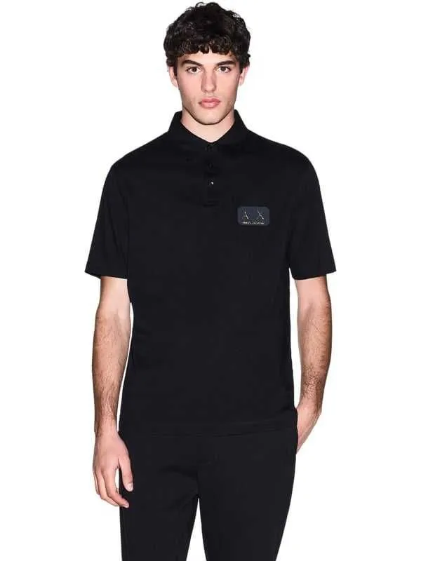 Armani exchange - muška polo majica
