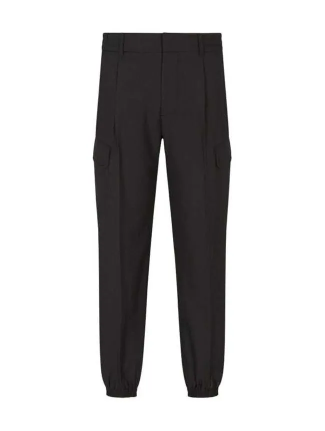 Armani exchange - muške kargo pantalone