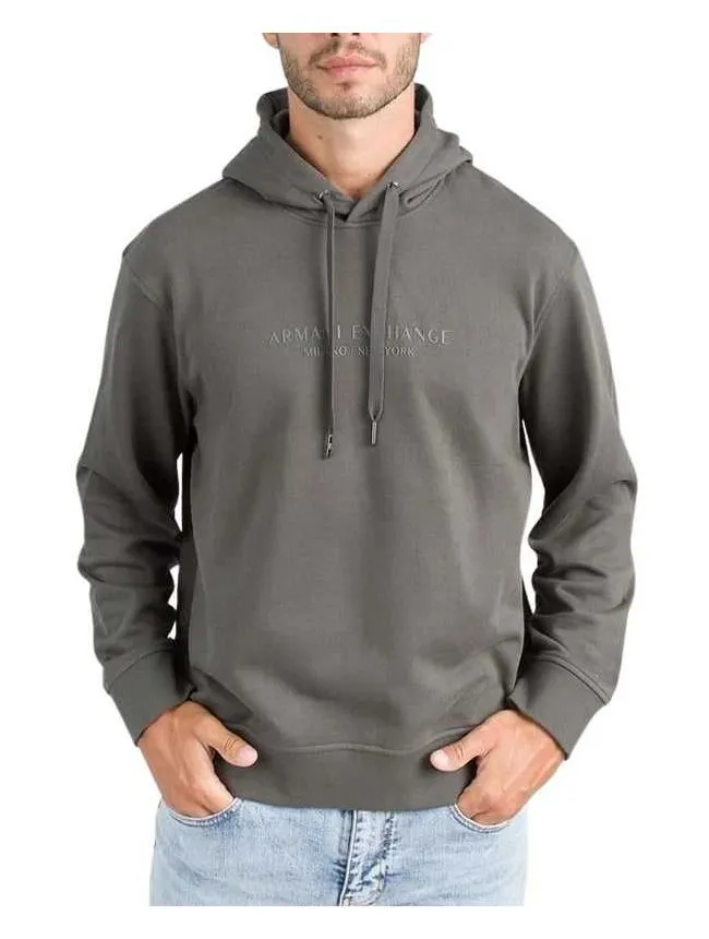 Armani exchange - muški duks sa kapuljačom