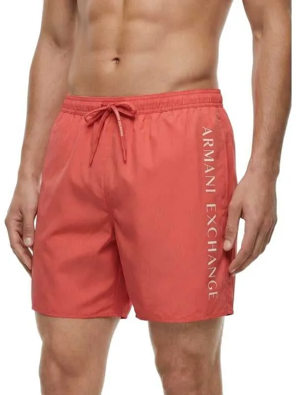 Armani exchange - muški šorts za kupanje