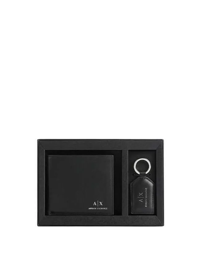 Armani exchange - muški poklon set