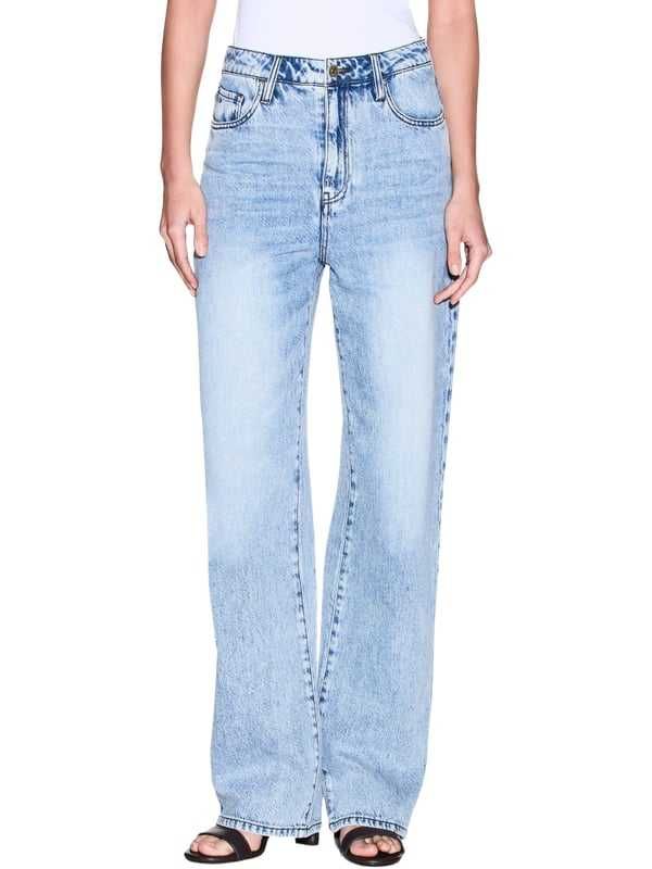 Armani exchange - plave ženske farmerke