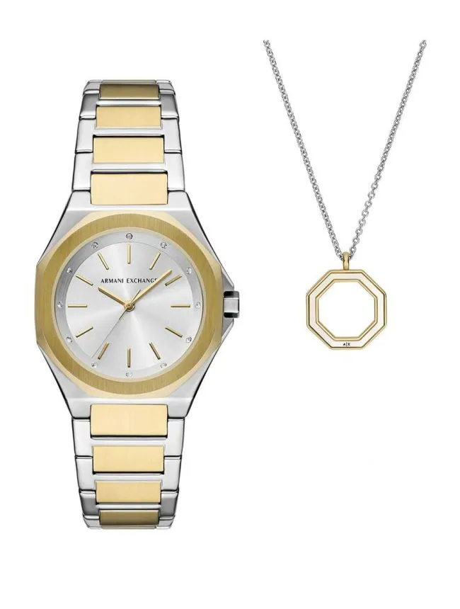 Armani exchange sat setovi