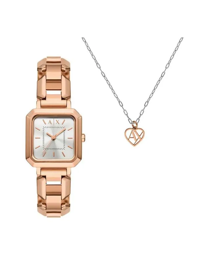 Armani exchange sat setovi