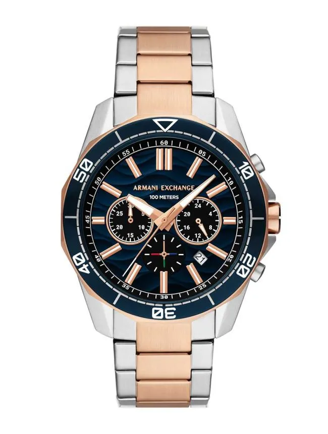 Armani exchange satovi