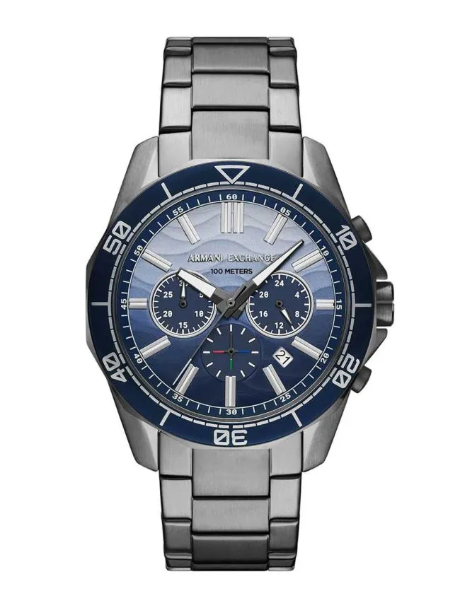Armani exchange satovi