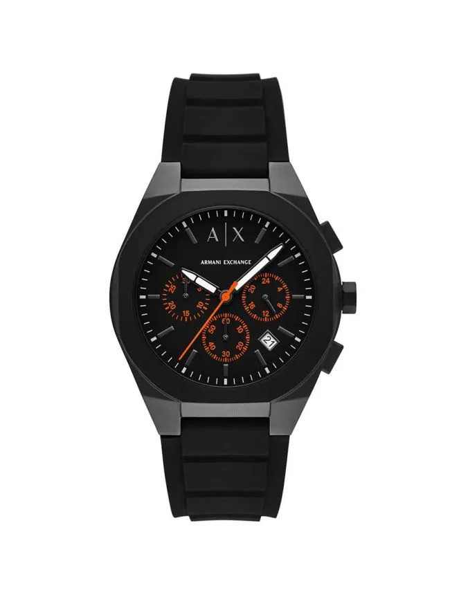 Armani exchange satovi