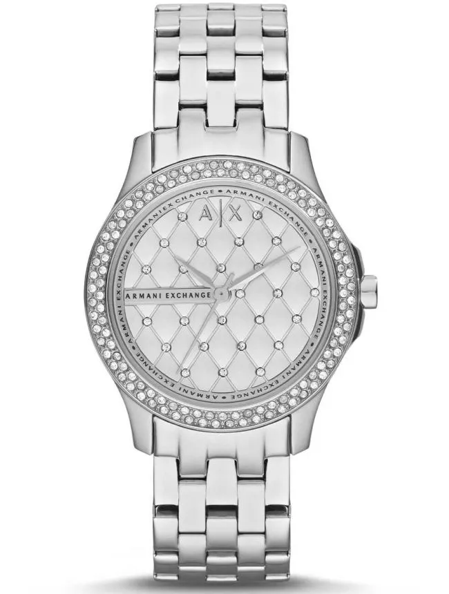 Armani exchange satovi