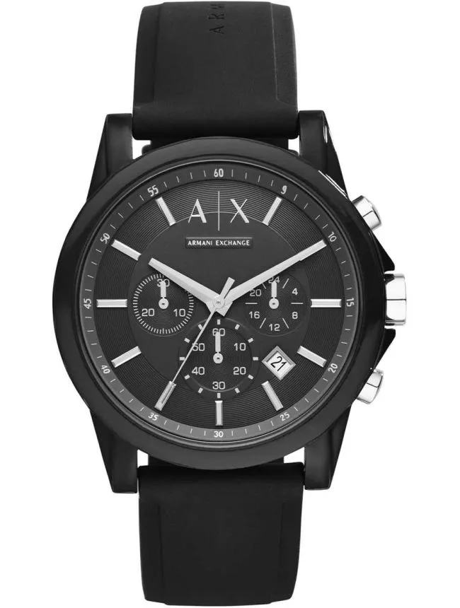 Armani exchange satovi