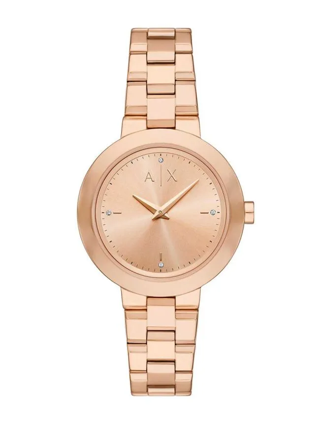 Armani exchange satovi