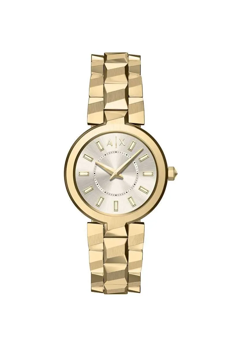 Armani exchange satovi
