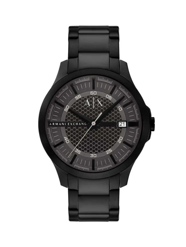 Armani exchange satovi