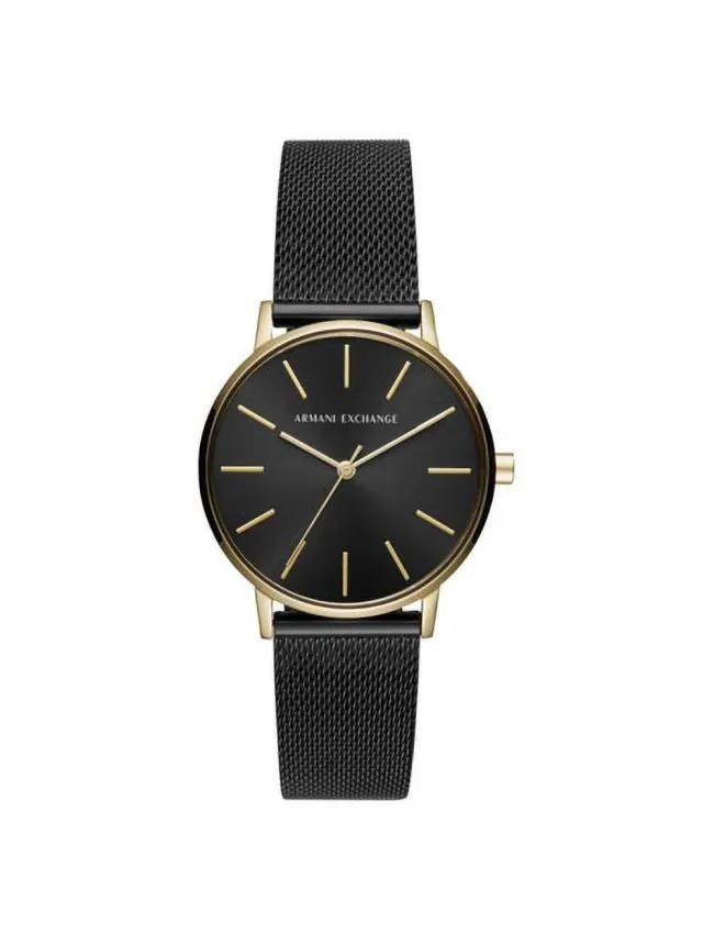 Armani exchange satovi