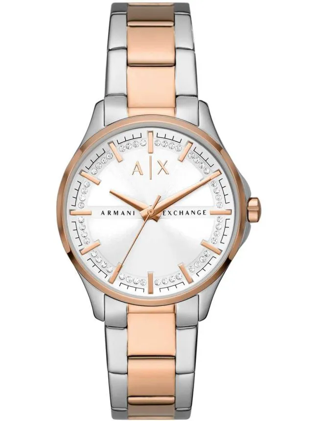 Armani exchange satovi