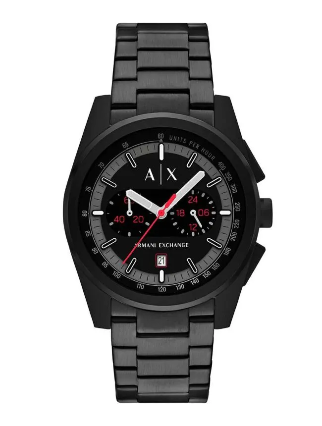 Armani exchange satovi