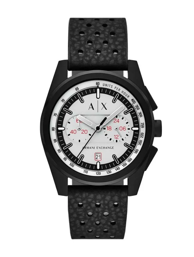 Armani exchange satovi