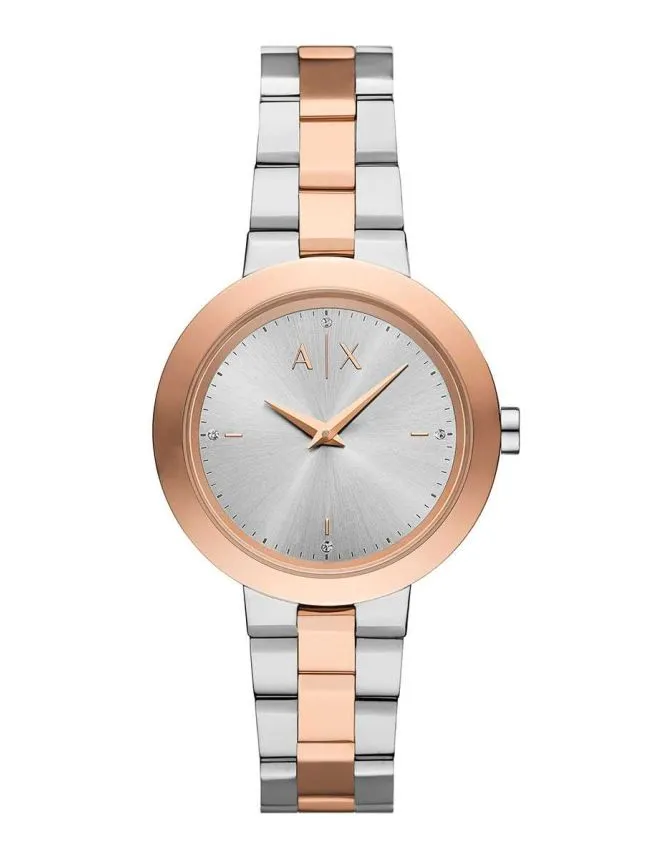 Armani exchange satovi