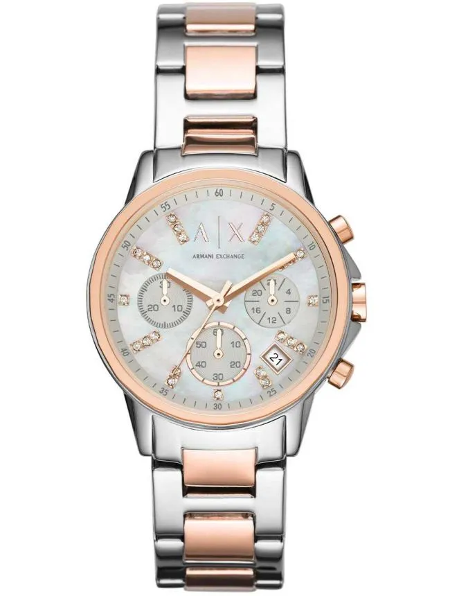 Armani exchange satovi