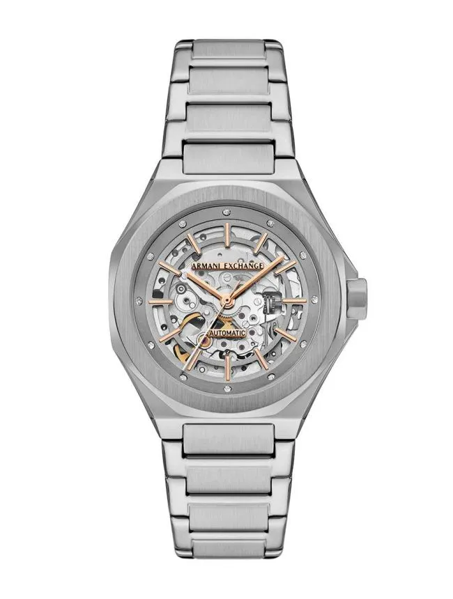 Armani exchange satovi