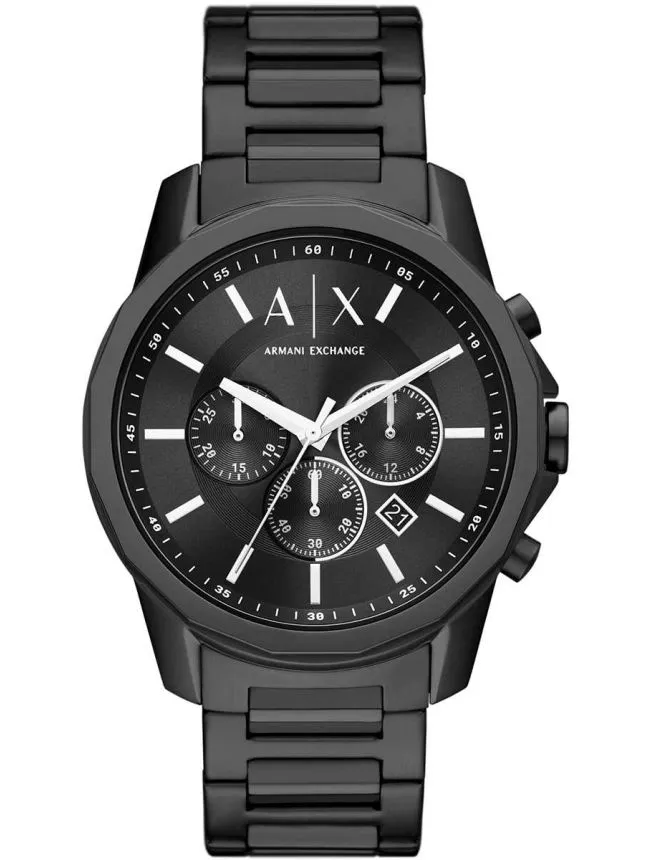Armani exchange satovi