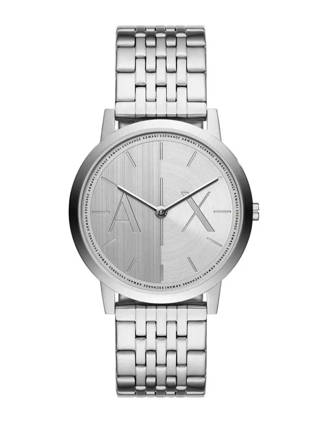 Armani exchange satovi