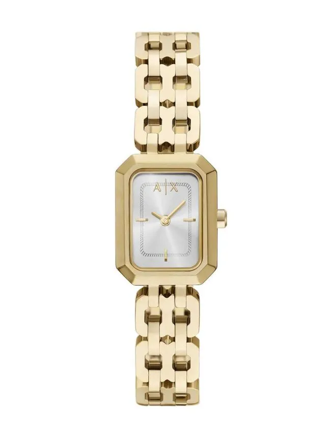 Armani exchange satovi