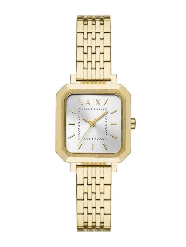 Armani exchange satovi