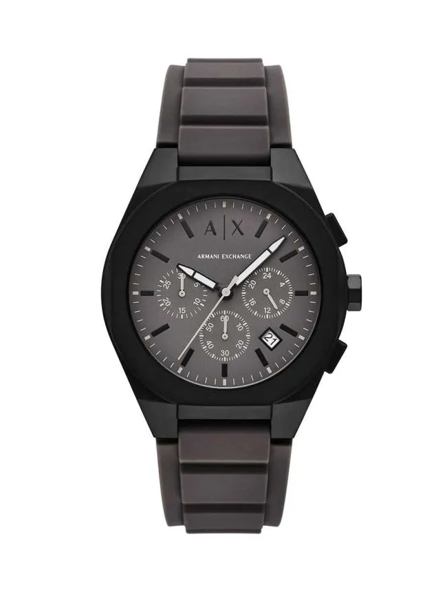Armani exchange satovi