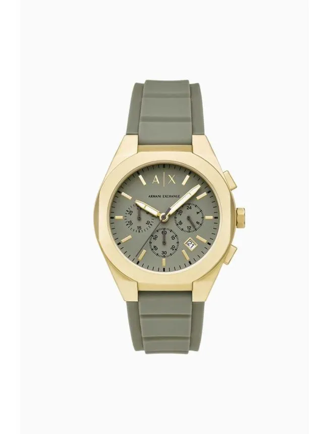 Armani exchange satovi