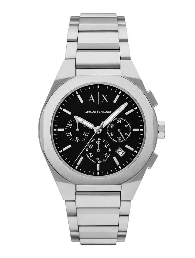Armani exchange satovi