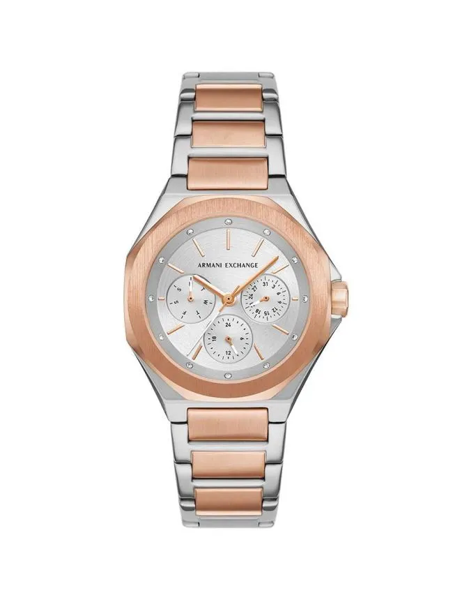 Armani exchange satovi