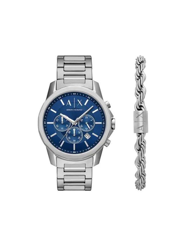 Armani exchange satovi