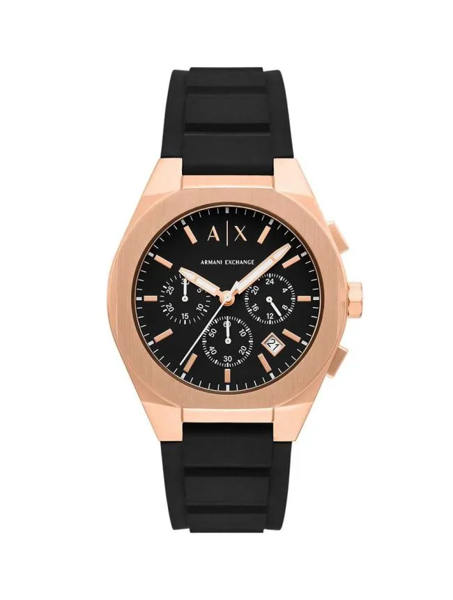 Armani exchange satovi