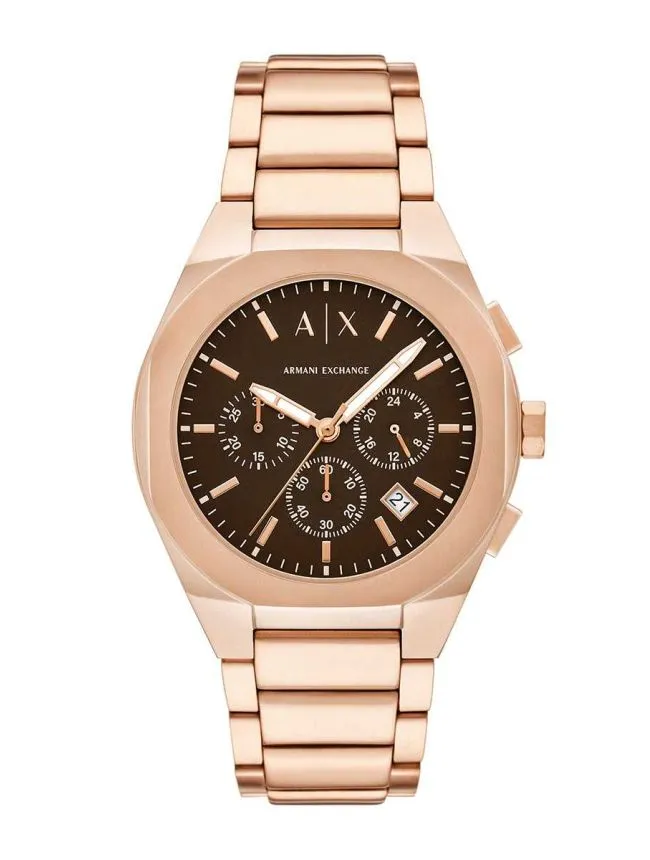 Armani exchange satovi