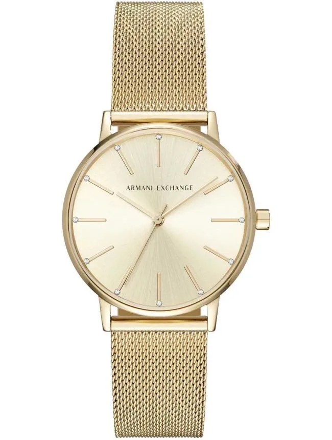Armani exchange satovi