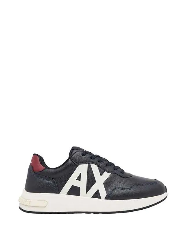 Armani exchange - teget muške patike