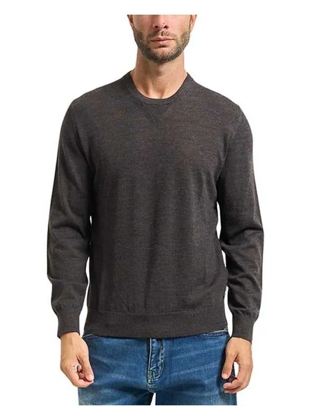 Armani exchange - vuneni džemper za muškarce