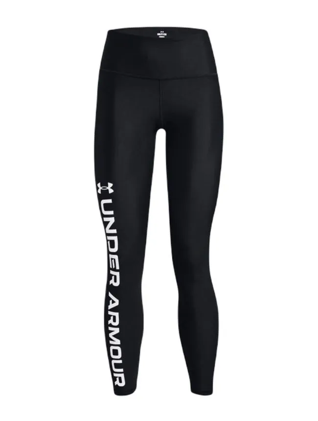 Armour branded legging